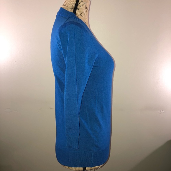 {J.Crew} Tippi Merino Wool Sweater - Picture 3 of 5